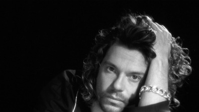 Michael Hutchence was flying high as the lead singer of the legendary rock band INXS until his untimely death in 1997. Richard Lowenstein’s kine...